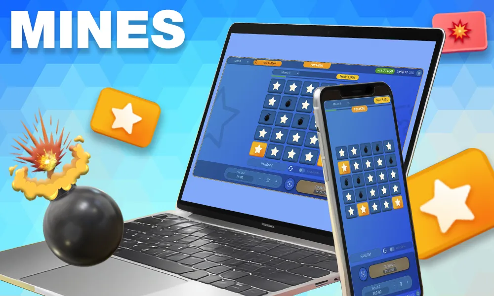 How to Play Mines Game Online